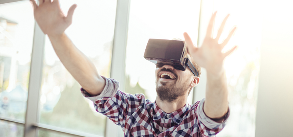 SKIOLD i virtuell verklighet - Stallinredning och Utfodring