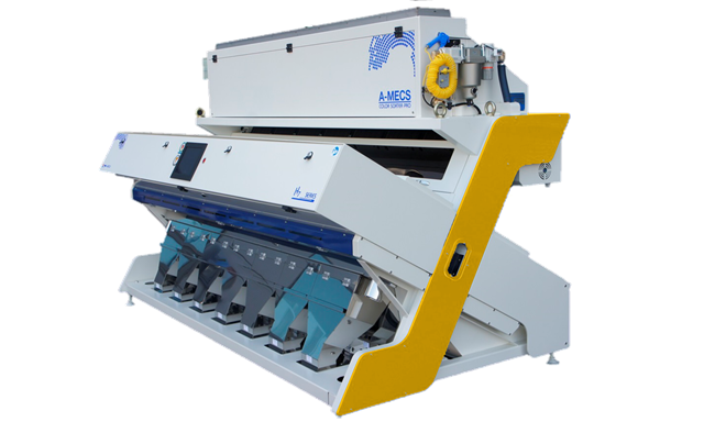 SKIOLD Color separator for grain and seed