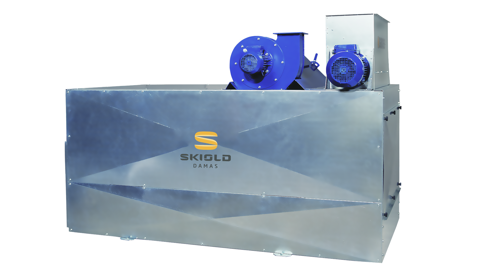 SKIOLD Seed Cleaning Machine