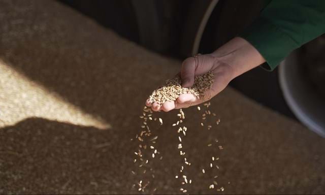 Complete overview, traceability of supplier, material flow and product quality | SKIOLD