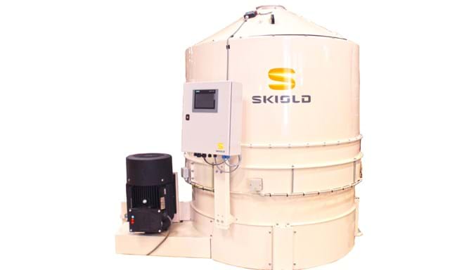 SKIOLD Sigma with Guard monitoring system